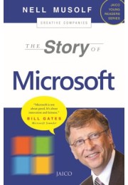 The Story Of Microsoft