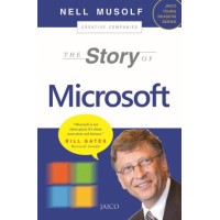 The Story Of Microsoft
