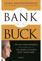 A Bank For The Buck