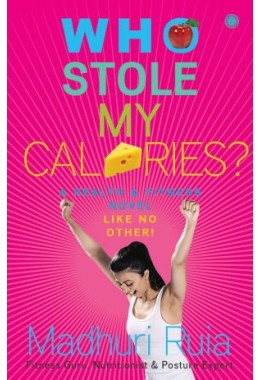 Who Stole My Calories?