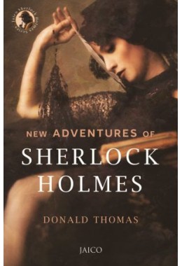 New Adventures Of Sherlock Holmes