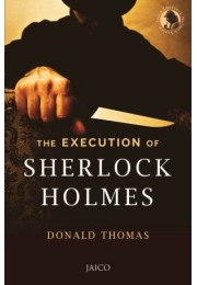 The Execution Of Sherlock Holmes