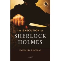 The Execution Of Sherlock Holmes