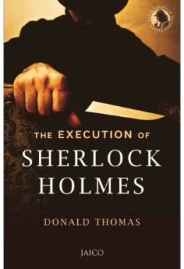 The Execution Of Sherlock Holmes