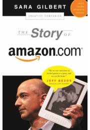 The Story Of Amazoncom