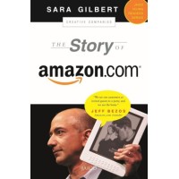 The Story Of Amazoncom