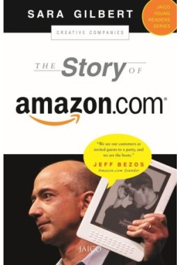 The Story Of Amazoncom