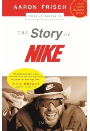 The Story Of Nike