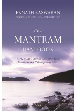 The Mantram Handbook