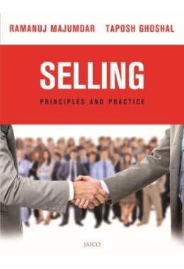 Selling: Principles And Practice