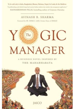 The Yogic Manager