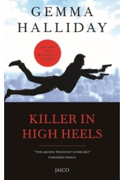 Killer In High Heels