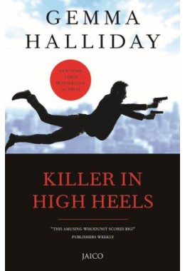 Killer In High Heels