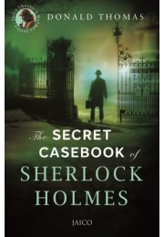 The Secret Casebook Of Sherlock Holmes