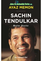 Sachin Tendulkar: Master Blaster