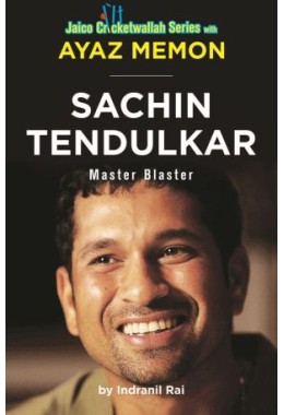 Sachin Tendulkar: Master Blaster