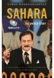 Sahara: The Untold Story