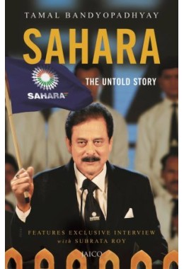 Sahara: The Untold Story