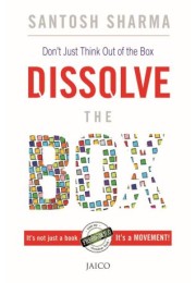 Dissolve The Box (Second Edition)