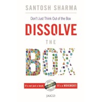 Dissolve The Box (Second Edition)