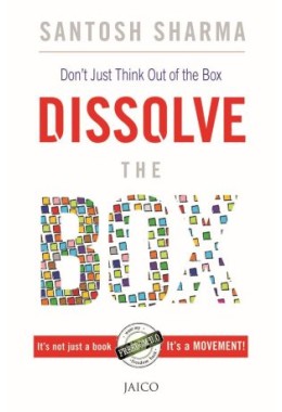 Dissolve The Box (Second Edition)