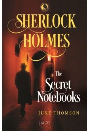 Sherlock Holmes: The Secret Notebooks