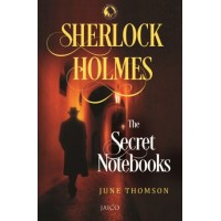 Sherlock Holmes: The Secret Notebooks