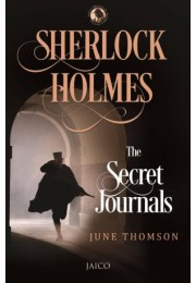 Sherlock Holmes: The Secret Journals