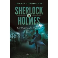 Sherlock Holmes: The Whitechapel Vampire