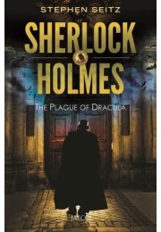 Sherlock Holmes: The Plague Of Dracula