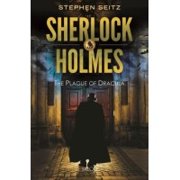 Sherlock Holmes: The Plague Of Dracula