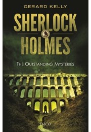 Sherlock Holmes: The Outstanding Mysteries