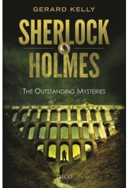 Sherlock Holmes: The Outstanding Mysteries