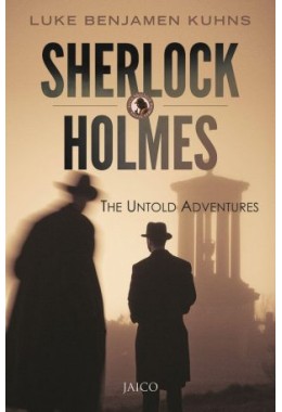 Sherlock Holmes: The Untold Adventures