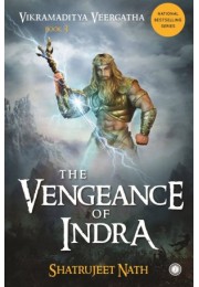 Vikramaditya Veergatha Book 3 8211 The Vengeance Of Indra