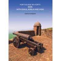 Portuguese Sea Forts Goa, With Chaul, Korlai And Vasai