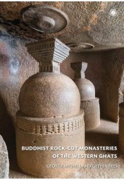 Buddhist RockCut Monasteries Of The Western Ghats