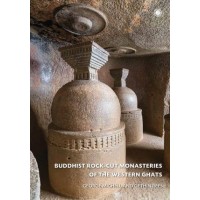 Buddhist RockCut Monasteries Of The Western Ghats