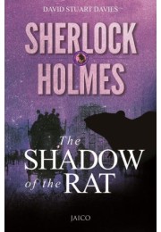 Sherlock Holmes: The Shadow Of The Rat