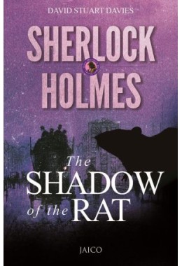 Sherlock Holmes: The Shadow Of The Rat
