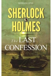 Sherlock Holmes: The Last Confession