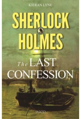 Sherlock Holmes: The Last Confession