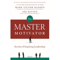 The Master Motivator