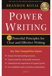 Power Writing