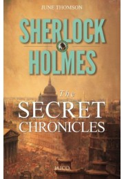 Sherlock Holmes: The Secret Chronicles