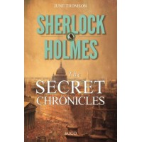 Sherlock Holmes: The Secret Chronicles