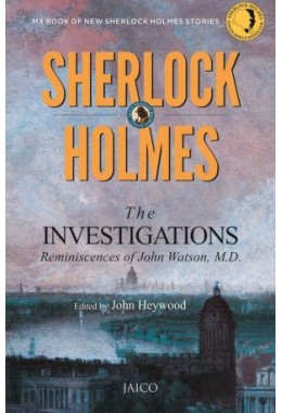 Sherlock Holmes: The Investigations