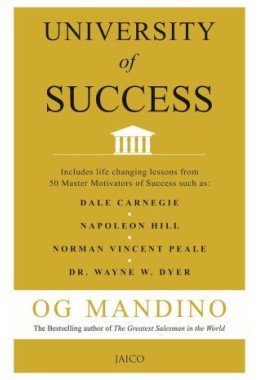 University Of Success