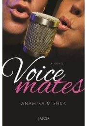 Voicemates: A Novel