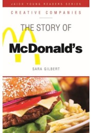 The Story Of McDonalds